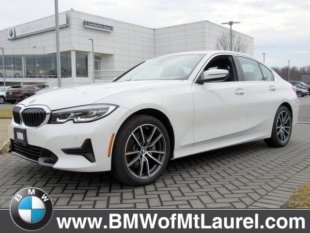 2020 BMW 3 Series